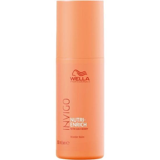 Afbeeldingen van Wella Invigo Enrich Wonder Balm