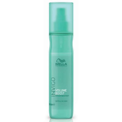 Afbeeldingen van Wella Invigo Volume Boost Uplifting Care Spray