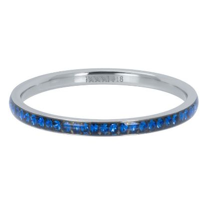 Afbeeldingen van iXXXi Zirconia Capri blue