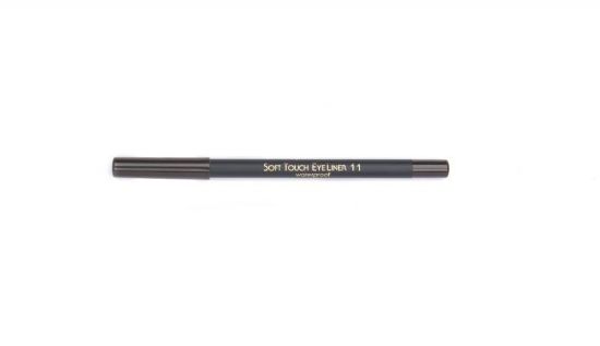 Afbeeldingen van John van G Soft touch eyeliner