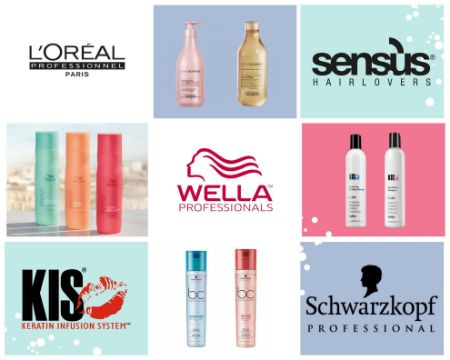 Afbeelding voor categorie Shampoo