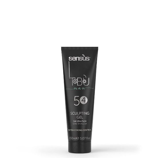 Afbeeldingen van Sensus T@B>U Sculpting Gel