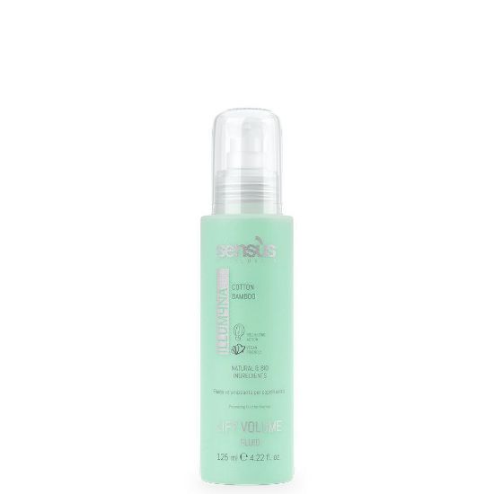 Afbeeldingen van Sensus Ilumyna Lift volume fluid