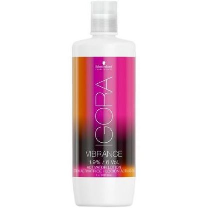 Afbeeldingen van Schwarzkopf Igora vibrance activator