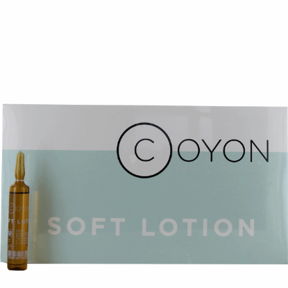 Afbeeldingen van Coyon Soft Lotion (20 stuks)