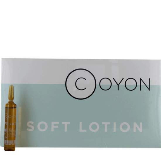 Afbeeldingen van Coyon Soft Lotion (20 stuks)