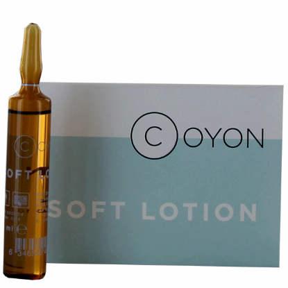 Afbeeldingen van Coyon Soft Lotion (3 stuks)