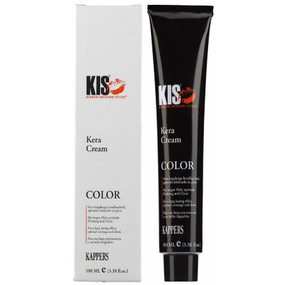 Afbeeldingen van KIS Cream Color