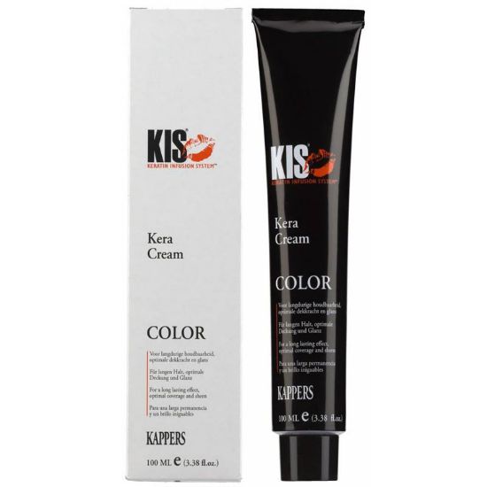 Afbeeldingen van KIS Cream Color