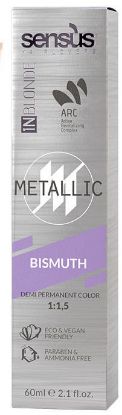 Afbeeldingen van Sens.ùs  Metallic Bismuth