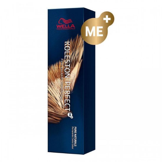 Afbeeldingen van Wella Koleston perfect me