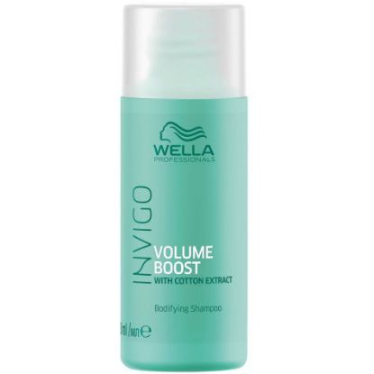 Afbeeldingen van Wella Invigo Volume Boost Bodyfying Shampoo