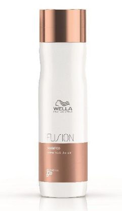 Afbeeldingen van Wella Fusion Shampoo
