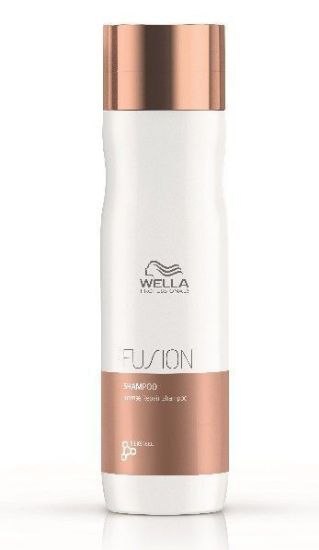 Afbeeldingen van Wella Fusion Shampoo