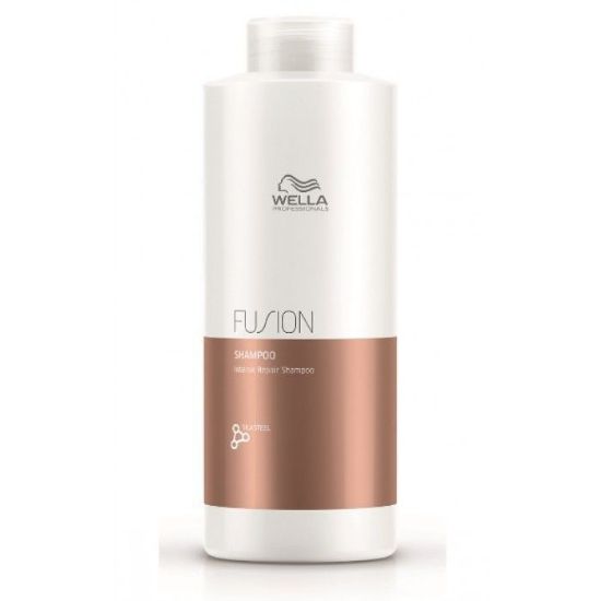 Afbeeldingen van Wella Fusion Shampoo