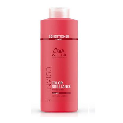 Afbeeldingen van Wella Invigo Color Brilliance Shampoo Fijn/Normaal