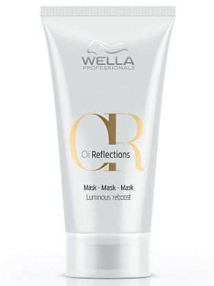 Afbeeldingen van Wella Oil Reflections Luminous Instant Conditioner