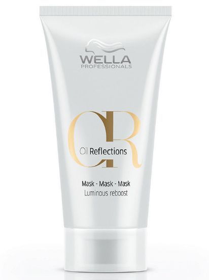 Afbeeldingen van Wella Oil Reflections Luminous Instant Conditioner