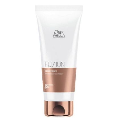 Afbeeldingen van Wella Fusion Conditioner