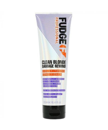 Afbeeldingen van Fudge Clean Violet Conditioner