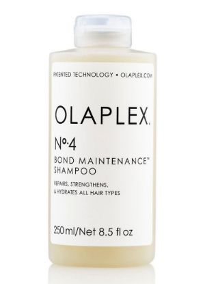 Afbeeldingen van OLAPLEX Bond maintenance shampoo NO.4