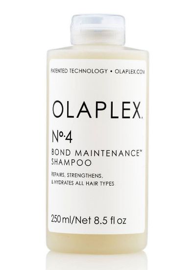 Afbeeldingen van OLAPLEX Bond maintenance shampoo NO.4