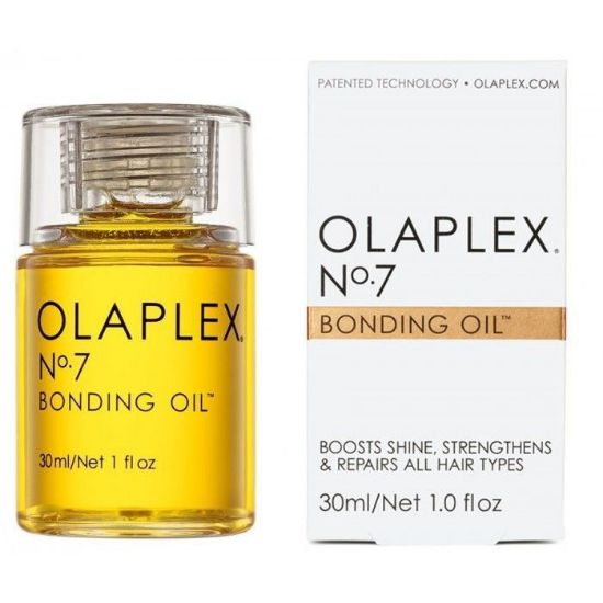 Afbeeldingen van OLAPLEX Bonding oil NO.7