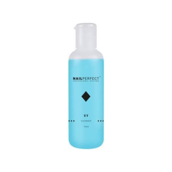 Afbeeldingen van Nail Perfect UV Cleanser 100ML