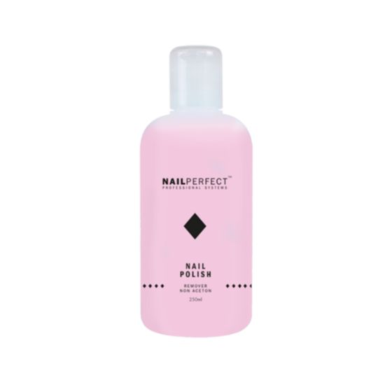 Afbeeldingen van Nail Perfect Remover zonder aceton 250ML
