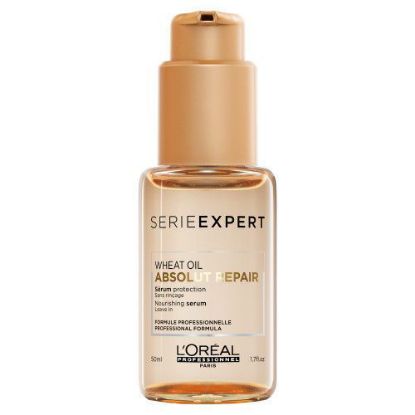 Afbeeldingen van L'Oréal Serie Expert Absolut Repair Gold Serum