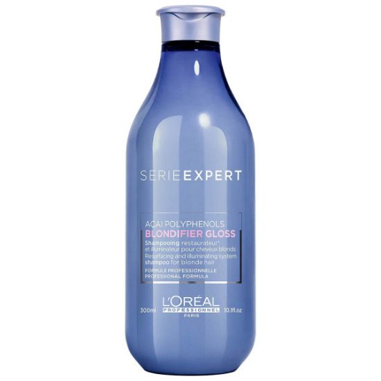 Afbeeldingen van L'Oréal SE Blondifier Shampoo Gloss