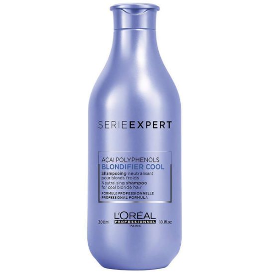Afbeeldingen van L'Oréal SE Blondifier Shampoo Cool