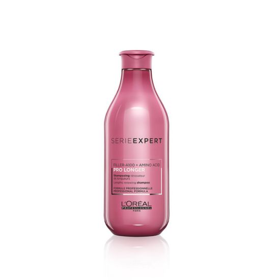 Afbeeldingen van L'Oréal SE Pro Longer Shampoo