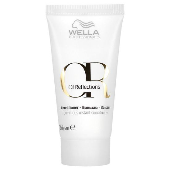 Afbeeldingen van Wella Oil Reflections Luminous Instant Conditioner