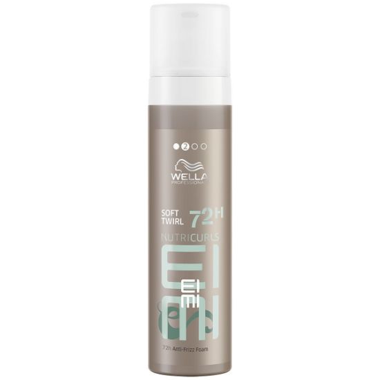 Afbeeldingen van Wella EIMI Nutricurls Soft Twirl