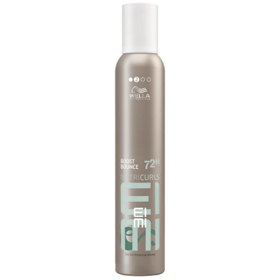 Afbeeldingen van Wella EIMI Nutricurls Boost Bounce