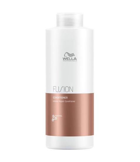 Afbeeldingen van Wella Fushion Conditioner