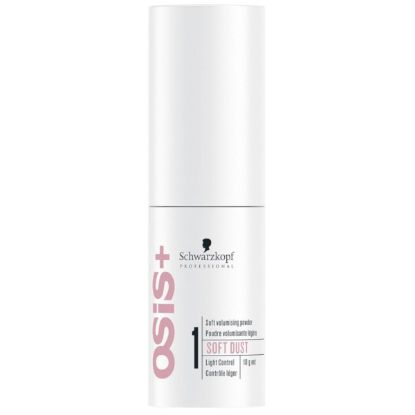 Afbeeldingen van Schwarzkopf Osis+ Soft Dust