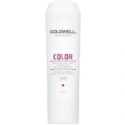 Afbeeldingen van Goldwell Dualsenses Color Brilliance Conditioner