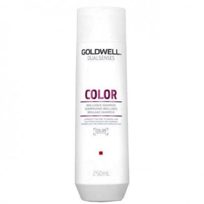 Afbeeldingen van Goldwell Dualsenses Color Brilliance Shampoo