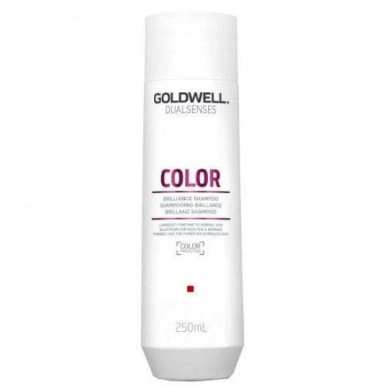 Afbeeldingen van Goldwell Dualsenses Color Brilliance Shampoo