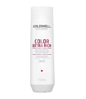 Afbeeldingen van Goldwell Dualsenses Color Extra Rich Brilliance Shampoo