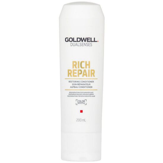 Afbeeldingen van Goldwell Dualsenses Rich Repair Restoring Conditioner