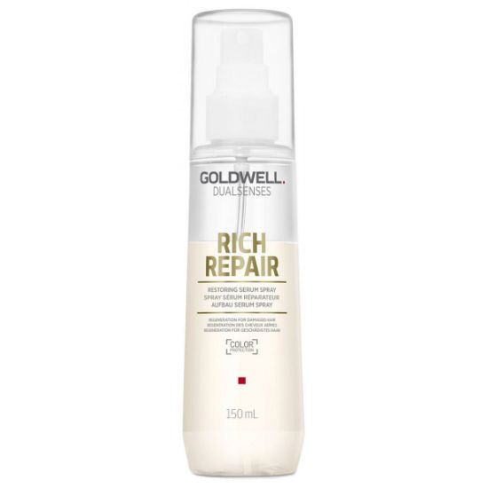 Afbeeldingen van Goldwell Dualsenses Rich Repair Restoring Serum Spray