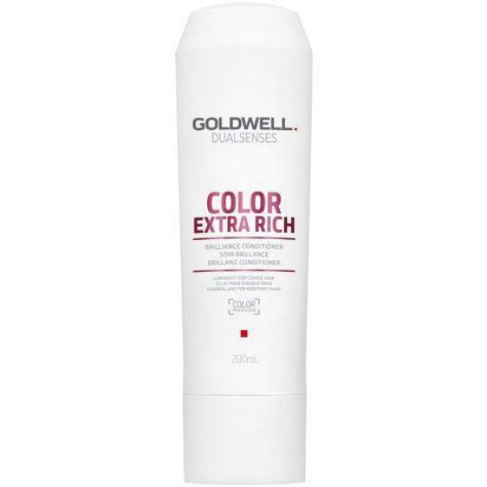 Afbeeldingen van Goldwell Dualsenses Color Extra Rich Brilliance Conditioner