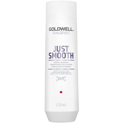 Afbeeldingen van Goldwell Dualsenses Just Smooth Shampoo