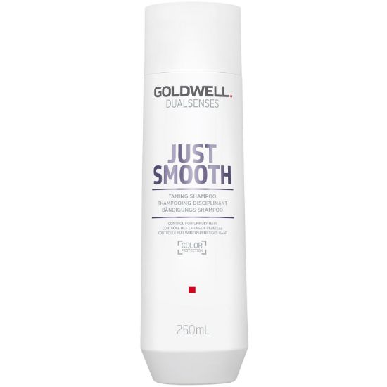 Afbeeldingen van Goldwell Dualsenses Just Smooth Shampoo