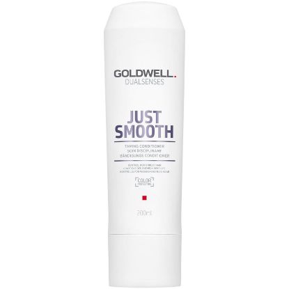 Afbeeldingen van Goldwell Dualsenses Just Smooth Conditioner