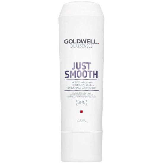 Afbeeldingen van Goldwell Dualsenses Just Smooth Conditioner