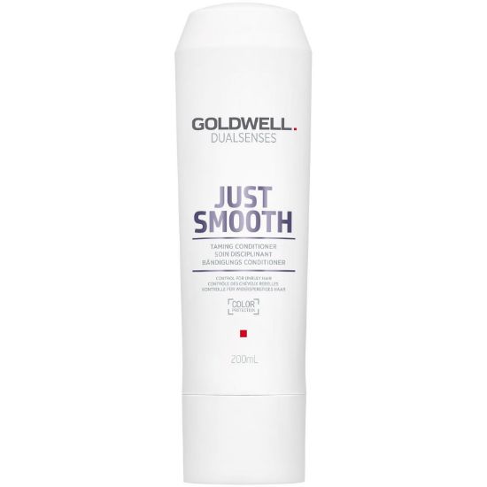 Afbeeldingen van Goldwell Dualsenses Just Smooth Conditioner